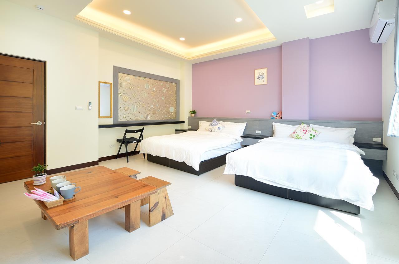 魚礁十五號民宿 Fishhome 15 無電梯 No Elevator 不接待六歲以下兒童 New Taipei City Ngoại thất bức ảnh