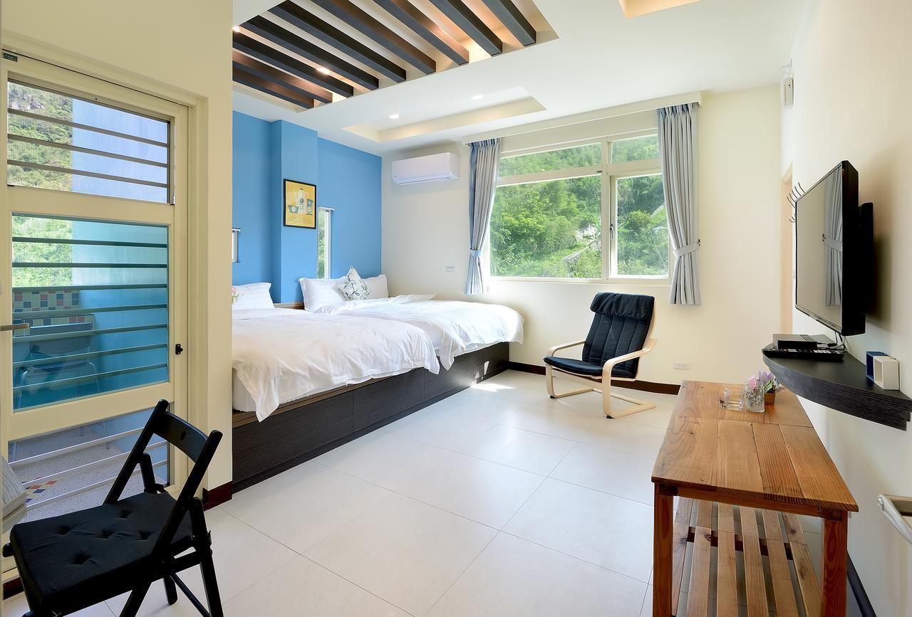 魚礁十五號民宿 Fishhome 15 無電梯 No Elevator 不接待六歲以下兒童 New Taipei City Ngoại thất bức ảnh