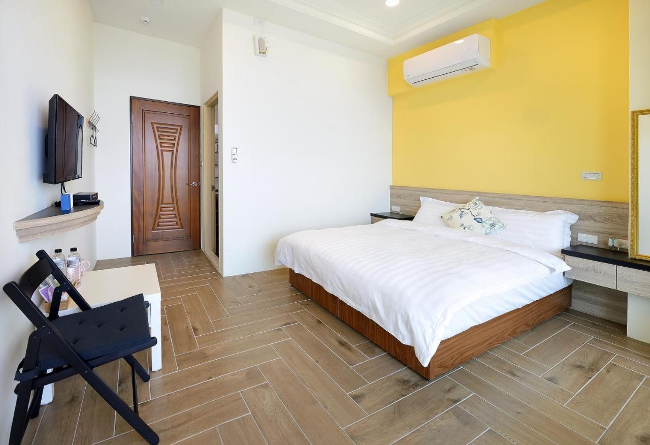 魚礁十五號民宿 Fishhome 15 無電梯 No Elevator 不接待六歲以下兒童 New Taipei City Ngoại thất bức ảnh